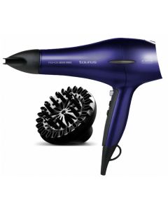 Sèche Cheveux FLORIA ZLN8983 1800W - Noir