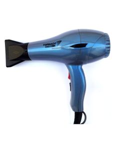 Sèche Cheveux TORNADO 2400W - Bleu