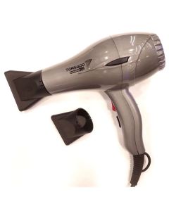 Sèche Cheveux TORNADO 2400W - Gris