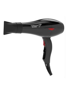 Sèche Cheveux TORNADO 2400W - Noir