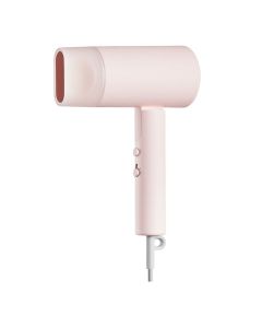 Sèche-Cheveux Xiaomi Compact H101 - 1600W - Pliable - Rose