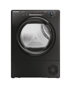 Seche linge Frontale CANDY CSOEC9TG-80 Smart Pro 9 kg - Blanc 
