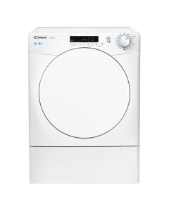 Sèche-linge Candy Smart 9kg évacuation NFC