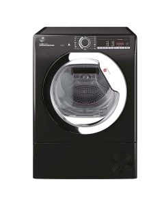 Sèche linge Frontal HOOVER HLEC10TCEB-80 10KG - Noir