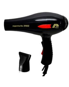 Sèche Cheveux FABA Pro3900 1800W - Noir