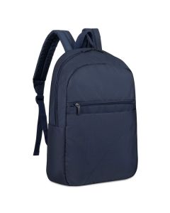 Sac à Dos RIVACASE 8065 Pour Pc Portable 15.6'' - Bleu