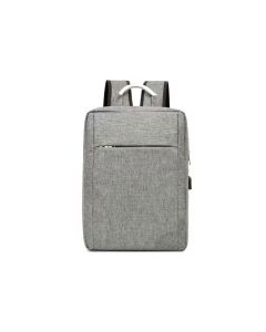 Sac à Dos 509 Pour Pc Portable 15.6'' - Gris
