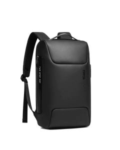 
Sac à Dos Antivol BANGE BG031 Pour Pc Portable 17'' - Noir
