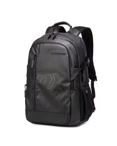 Sac à Dos ARCTIC HUNTER SD387 Pour Pc Portable 15.6'' - Noir