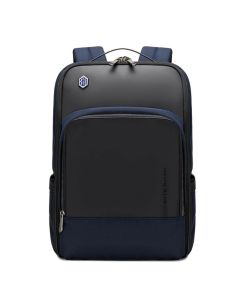 Sac à Dos ARCTIC HUNTER SD403 Pour Pc Portable 15.6'' - Bleu