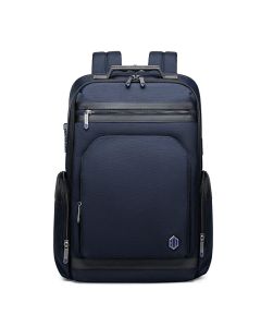 Sac à Dos ARCTIC HUNTER SD415 Pour Pc Portable 15.6'' - Bleu