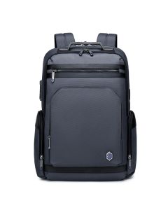 Sac à Dos ARCTIC HUNTER SD415 Pour Pc Portable 15.6'' - Gris