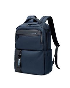 Sac à Dos ARCTIC HUNTER SD477 Pour Pc Portable 15.6'' - Bleu