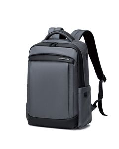 Sac à Dos ARCTIC HUNTER SD478 Pour Pc Portable 15.6'' - Gris