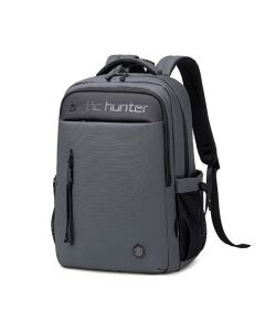 Sac à Dos ARCTIC HUNTER SD534 Pour Pc Portable 15.6'' - Gris