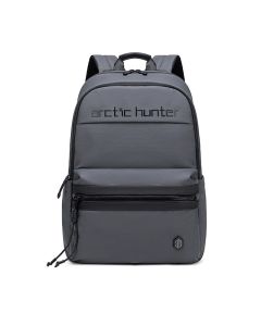 Sac à Dos ARCTIC HUNTER SD536 Pour Pc Portable 15.6'' - Gris