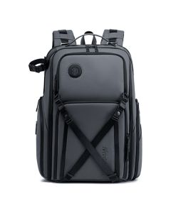 Sac à Dos ARCTIC HUNTER SD575 Pour Pc Portable 15.6'' - Gris