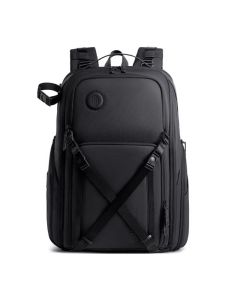 Sac à Dos ARCTIC HUNTER SD575 Pour Pc Portable 15.6'' - Noir