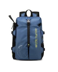 Sac à Dos ARCTIC HUNTER SS391 Pour Pc Portable 15.6'' - Bleu