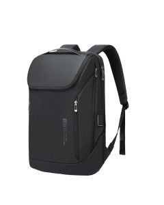 Sac à Dos BANGE BG014 Pour Pc Portable 15.6'' Avec Port USB - Noir