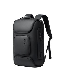 Sac à Dos Noir BANGE BG02 Pour Pc Portable 17.3" Avec Port USB