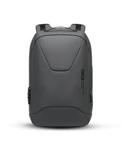 Sac à Dos BANGE BG025 15.6'' avec port USB - Gris