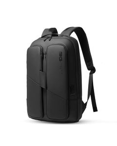 Sac à Dos BANGE BG026 Pour Pc Portable 15.6'' Avec Port USB - Noir