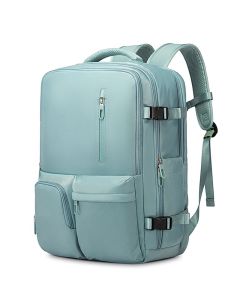 Sac à Dos BANGE BG051 Pour Pc Portable 15.6'' - Bleu