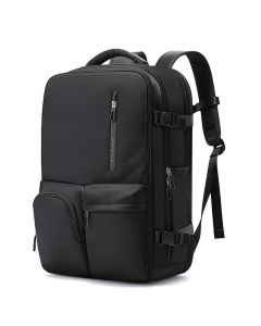 Sac à Dos BANGE BG051 Pour Pc Portable 15.6'' - Noir