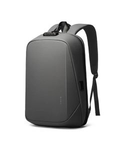 Sac à Dos BANGE BG052 Pour Pc Portable 15.6'' - Gris