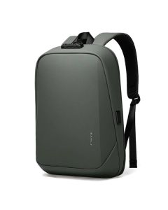 Sac à Dos BANGE BG052 Pour Pc Portable 15.6'' - Vert
