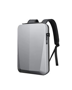 Sac à Dos BANGE BG099 Pour Pc Portable 17.3" Avec Port USB - Gris