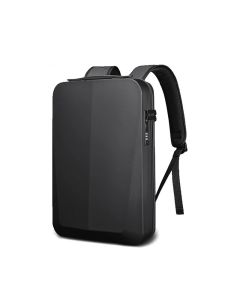 Sac à Dos BANGE BG099 Pour Pc Portable 17.3" Avec Port USB - Noir