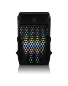 Sac à Dos Gamer DELL Pour Pc Portable 17 '' - Noir