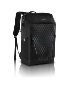 Sac à Dos Gamer DELL Pour Pc Portable 17 '' - Noir