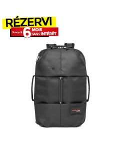 sac-a-dos-gamer-hyperx-knight-noir