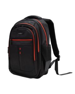 Sac à Dos WHITE SHARK EXPLORER Pour PC Portable 16'' - Noir