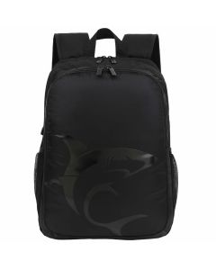 Sac à Dos Gamer WHITE SHARK SCOUT Pour PC Portable 15.6'' - Noir