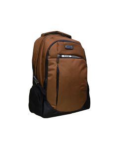 Sac à dos ORIBAGS 15.6" - Marron