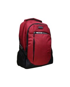 Sac à dos ORIBAGS 15.6" - Rouge