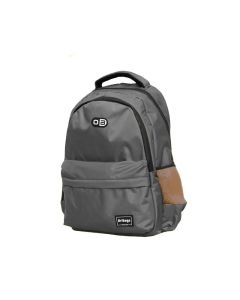 Sac à dos ORIBAGS Pour Pc Portable 15.6"  - Gris²