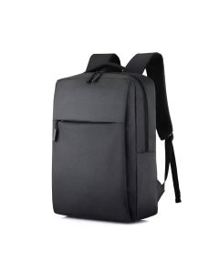Sac à Dos Pour Pc Portable 15.6'' Avec Port USB - Noir