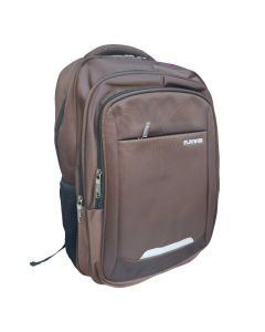 Sac à Dos Pour Pc Portable 15.6'' PL-POWER - Marron