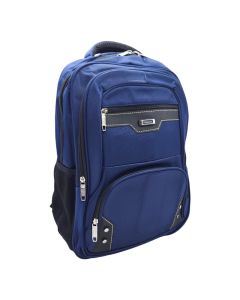 Sac à Dos Pour Pc Portable 15.6'' SOC14 - Bleu