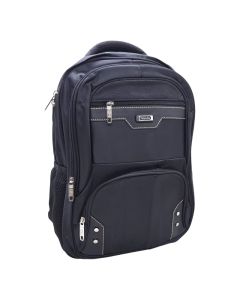 Sac à Dos Pour Pc Portable 15.6'' SOC14 - Noir