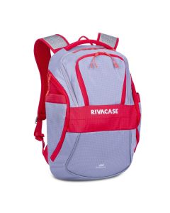 Sac à dos RIVACASE 5225 Pour Pc Portable 15.6'' - Noir