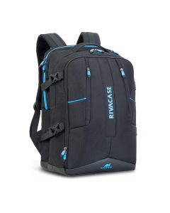 Sac à dos RIVACASE 7860 Pour Pc Portable 17.3'' - Noir