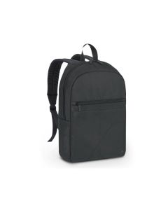 Sac à Dos RIVACASE 8065 Pour Pc Portable 15.6'' - Noir