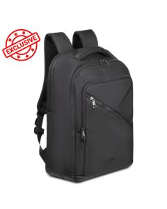 Sac à Dos RIVACASE 8164 PC Portable 17.3" Noir