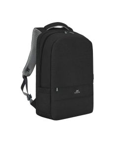 Sac à dos RIVACASE Antivol Pour Ordinateur Portable 17,3 Pouces 7567 - Noir